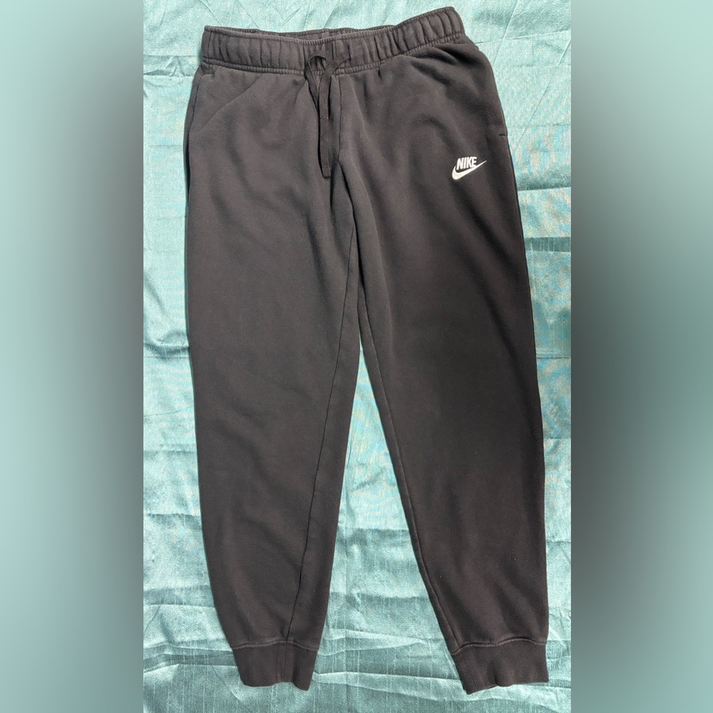 Nike Charcoal Joggers